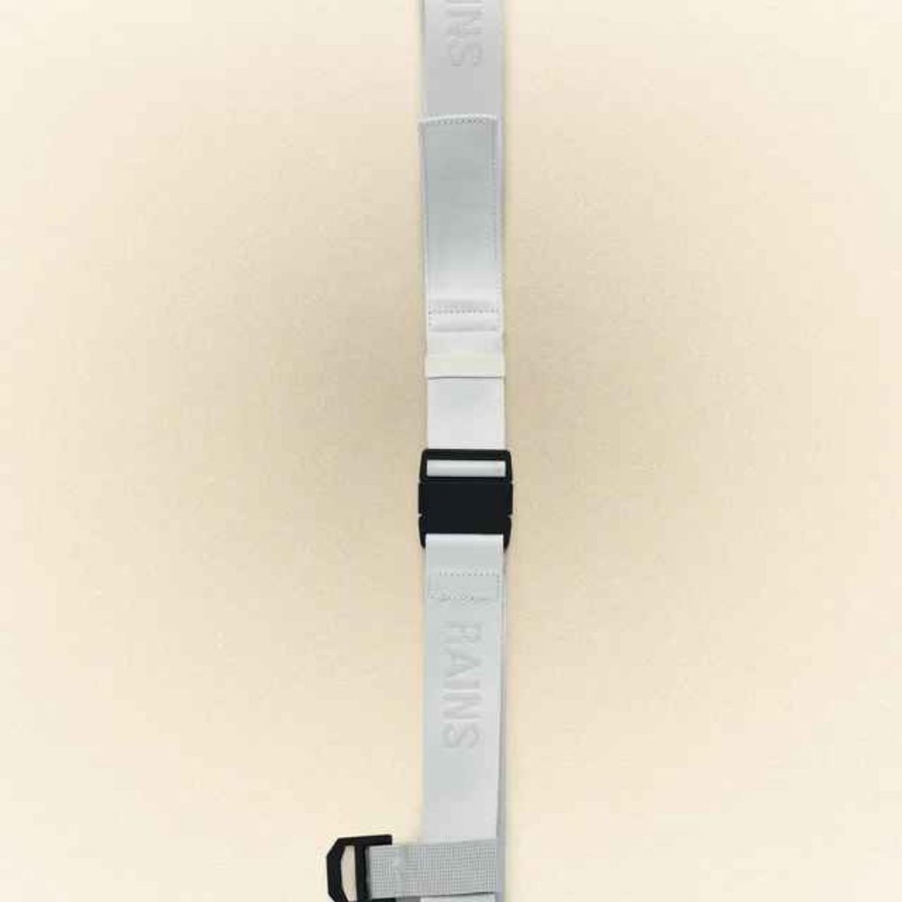 RAINS Buckle Belt